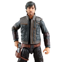 Figura Cassian Andor - Andor Star Wars 15cm