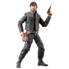 Figura Cassian Andor - Andor Star Wars 15cm