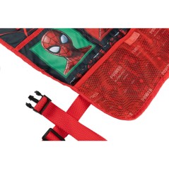 Organizador coche Spiderman Marvel sólo 37.95€