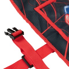 Organizador coche Spiderman Marvel sólo 37.95€