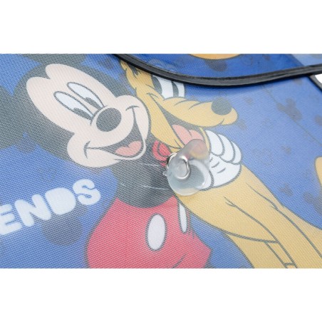 Set 2 parasol ventana Mickey Disney