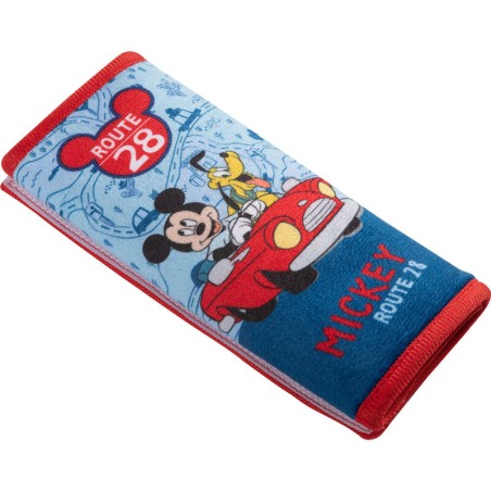 Protector cinturon Mickey Disney