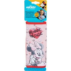 Protector cinturon Minnie Disney sólo 11.95€