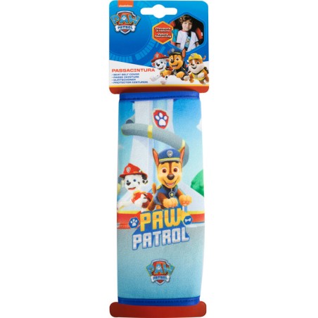 Protector cinturon Patrulla Canina Paw Patrol