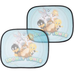 Set 2 parasol ventana Looney Tunes sólo 7.95€