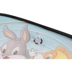 Set 2 parasol ventana Looney Tunes sólo 7.95€