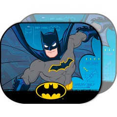 Set 2 parasol ventana Batman DC Comics