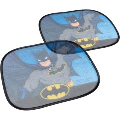 Set 2 parasol ventana Batman DC Comics sólo 7.95€