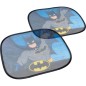 Set 2 parasol ventana Batman DC Comics