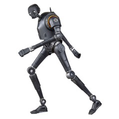 Figura K-2SO Kay-Tuesso Andor Star Wars 15cm