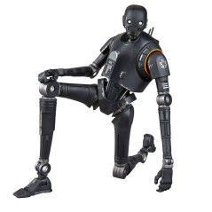 Figura K-2SO Kay-Tuesso Andor Star Wars 15cm