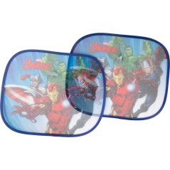 Set 2 parasol ventana Los Vengadores Avengers Marvel sólo 7.95€