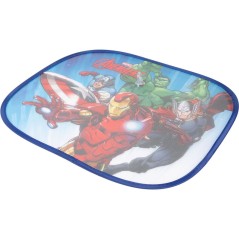 Set 2 parasol ventana Los Vengadores Avengers Marvel sólo 7.95€