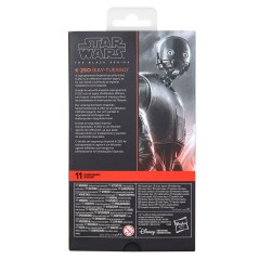 Figura K-2SO Kay-Tuesso Andor Star Wars 15cm