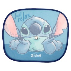 Set 2 parasol ventana Stitch Disney sólo 7.95€