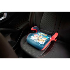 Alzador coche Patrulla Canina Paw Patrol sólo 24.95€