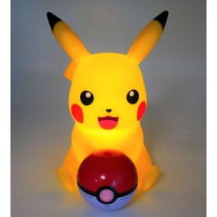 Altavoz bluetooth Pikachu Pokemon sólo 69.99€