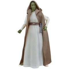 Figura Jedi Master Vernestra Rwoh The Acolyte Star Wars 15cm