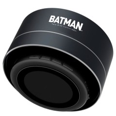 Altavoz portatil inalambrico Batman DC Comics sólo 21.95€