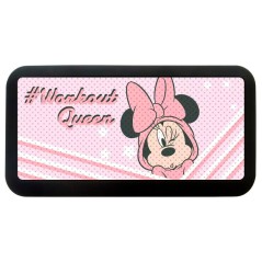 Altavoz portatil inalambrico Minnie Disney