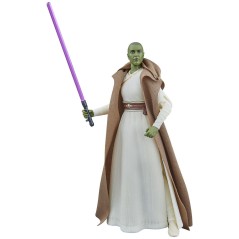 Figura Jedi Master Vernestra Rwoh The Acolyte Star Wars 15cm