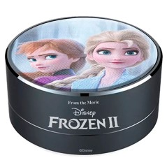 Altavoz portatil inalambrico Frozen Disney sólo 21.95€