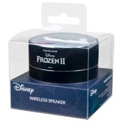 Altavoz portatil inalambrico Frozen Disney sólo 21.95€