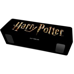 Altavoz portatil Harry Potter sólo 31.95€