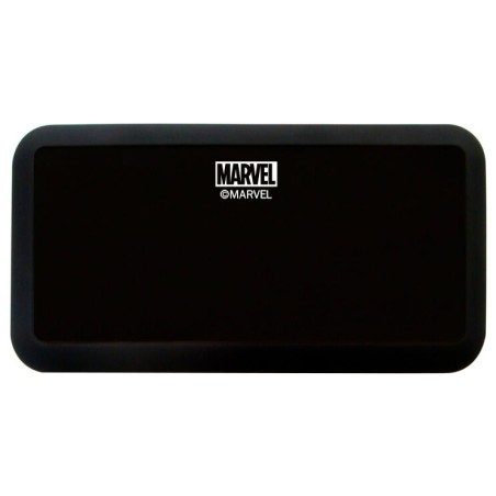 Altavoz portatil inalambrico Vengadores Avengers Marvel