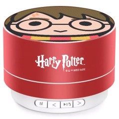 Altavoz portatil inalambrico Harry Potter sólo 21.95€