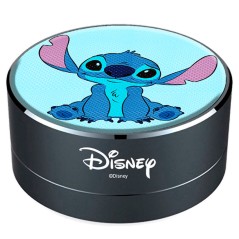 Altavoz portatil inalambrico Stitch Disney sólo 21.95€