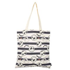 Bolsa shopping Jack Pesadilla Antes de Navidad Disney