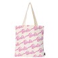 Bolsa shopping Barbie