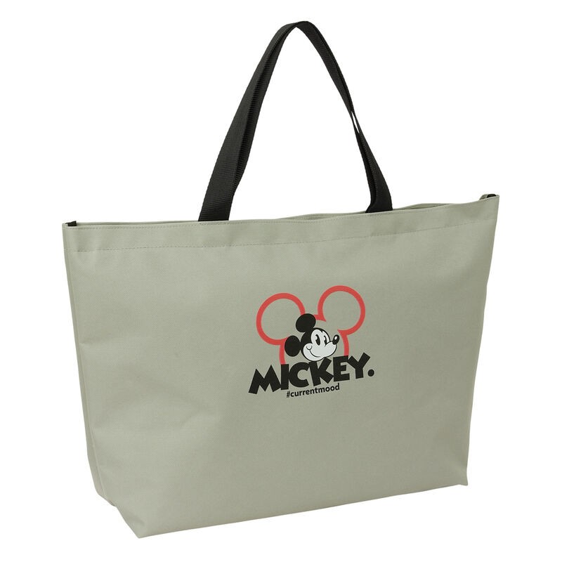 Bolsa shopping Mood Mickey Disney