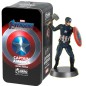 Figura Capitan America Heavyweights Los Vengadores Avengers Marvel