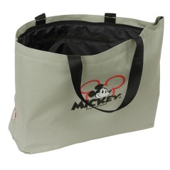 Bolsa shopping Mood Mickey Disney sólo 18.95€