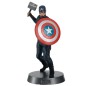 Figura Capitan America Heavyweights Los Vengadores Avengers Marvel