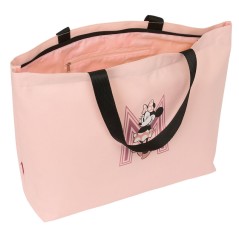 Bolsa shopping Blush Minnie Disney sólo 18.95€