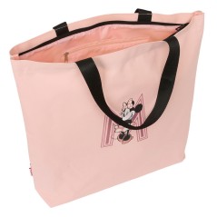 Bolsa shopping Blush Minnie Disney sólo 18.95€