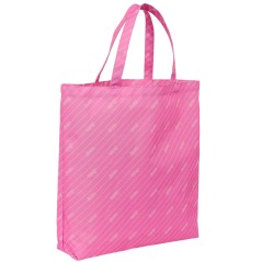 Bolsa shopping Barbie