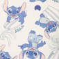 Bolsa Shopping Stitch Disney