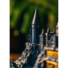 Calendario Perpetuo 3D Hogwarts Harry Potter sólo 34.95€