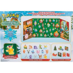 Calendario adviento Pokemon sólo 59.95€