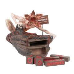 Calendario Perpetuo 3D Demogorgon Stranger Things sólo 49.95€