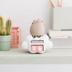 Calendario Perpetuo 3D Purrfect Love Collection Pusheen sólo 34.95€