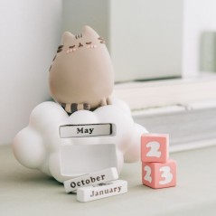 Calendario Perpetuo 3D Purrfect Love Collection Pusheen sólo 34.95€