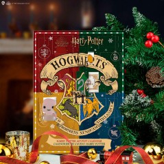 Calendario Adviento Harry Potter sólo 29.95€