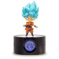 Figura despertador Goku Dragon Ball 20cm