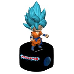 Figura despertador Goku Dragon Ball 20cm sólo 41.99€