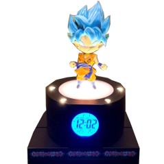 Figura despertador Goku Dragon Ball 20cm sólo 41.99€